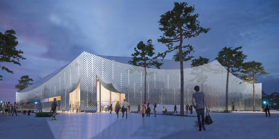 Mälarhöjden Simhall, JSB Rör