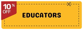 Scoop Busters Dog Scooping Discounts for Educators