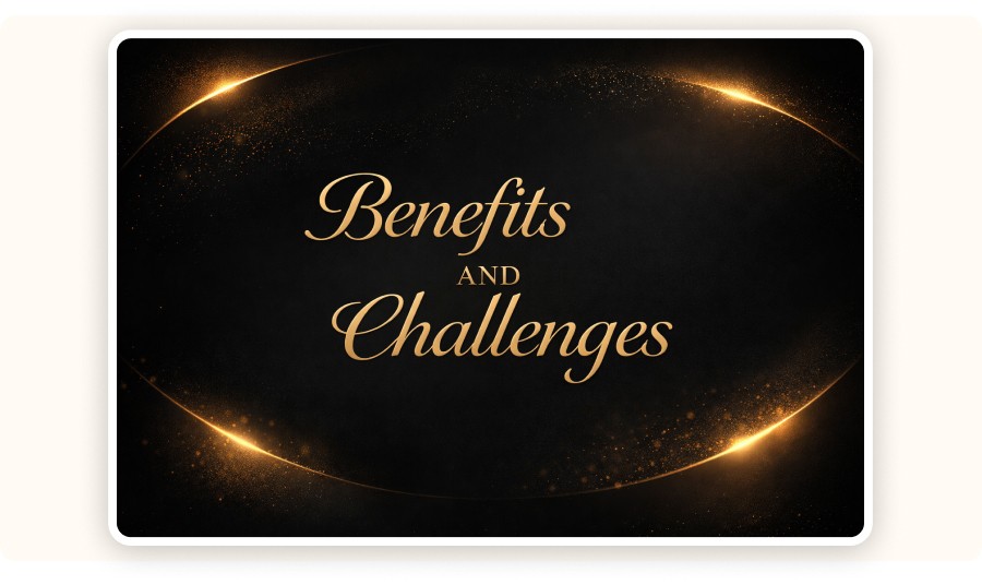 Benefits and Challenges of Dropshipping Luxury Products