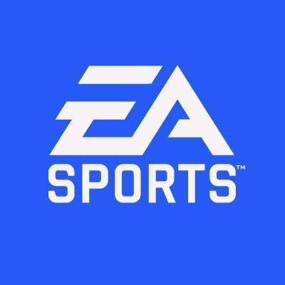 Logo EA