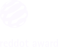 Logo des Red Dot Awards