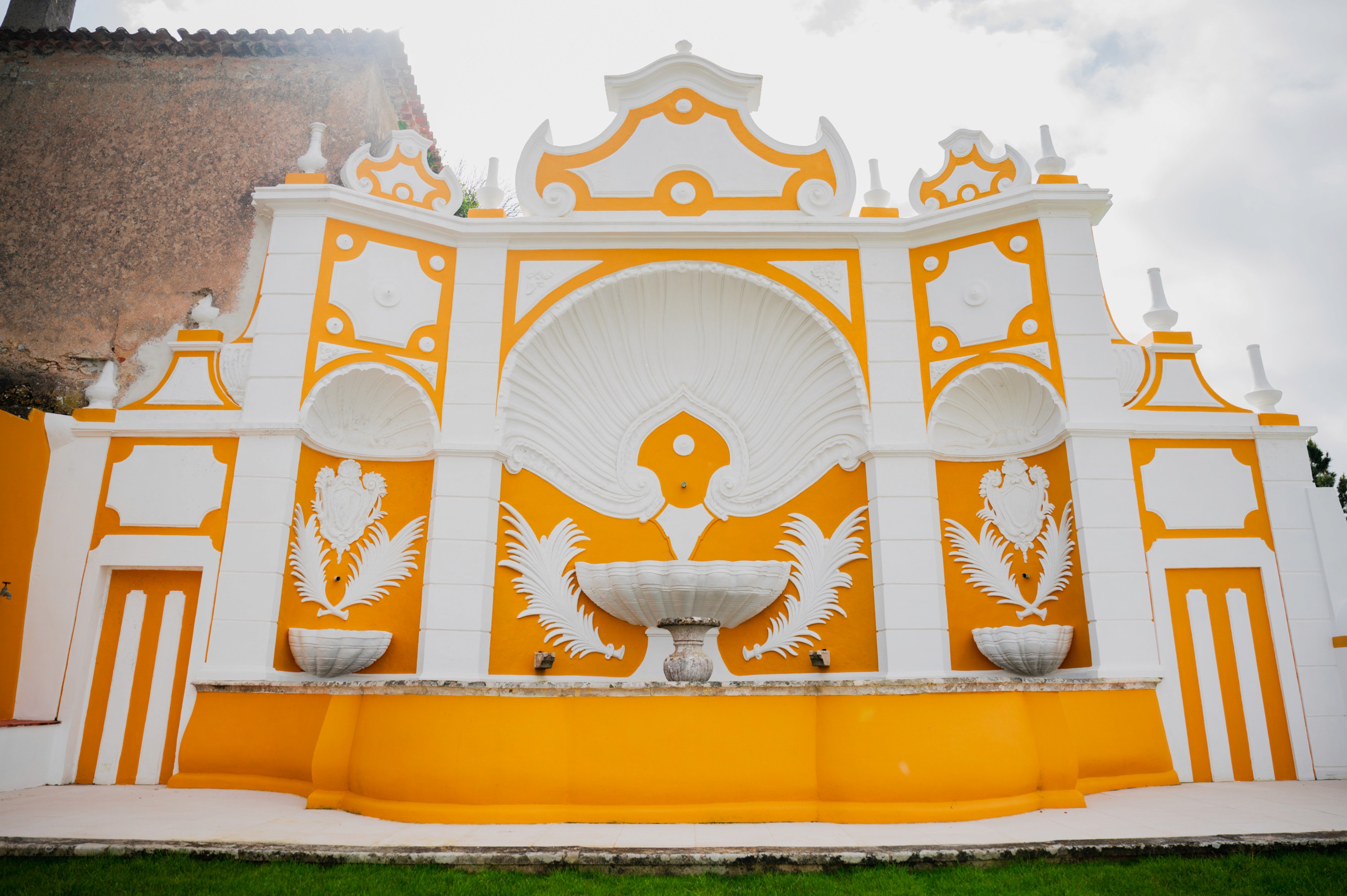 Alojamento Quinta da Pegada