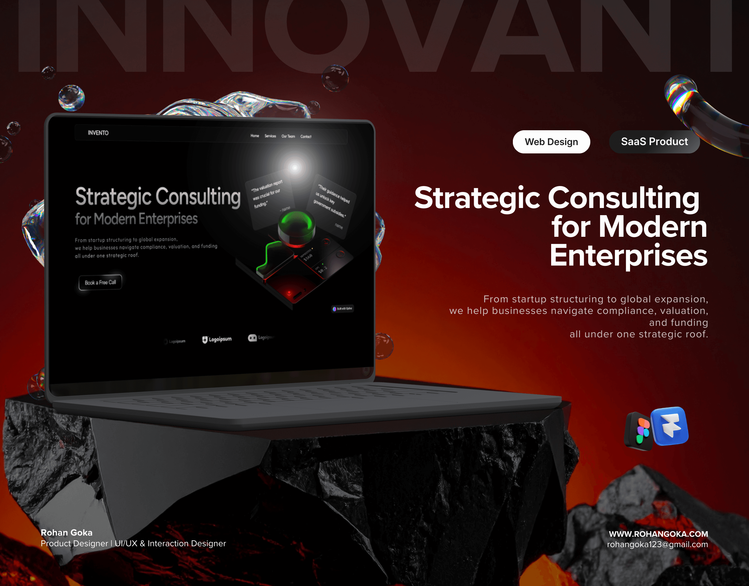 Project Work Image
