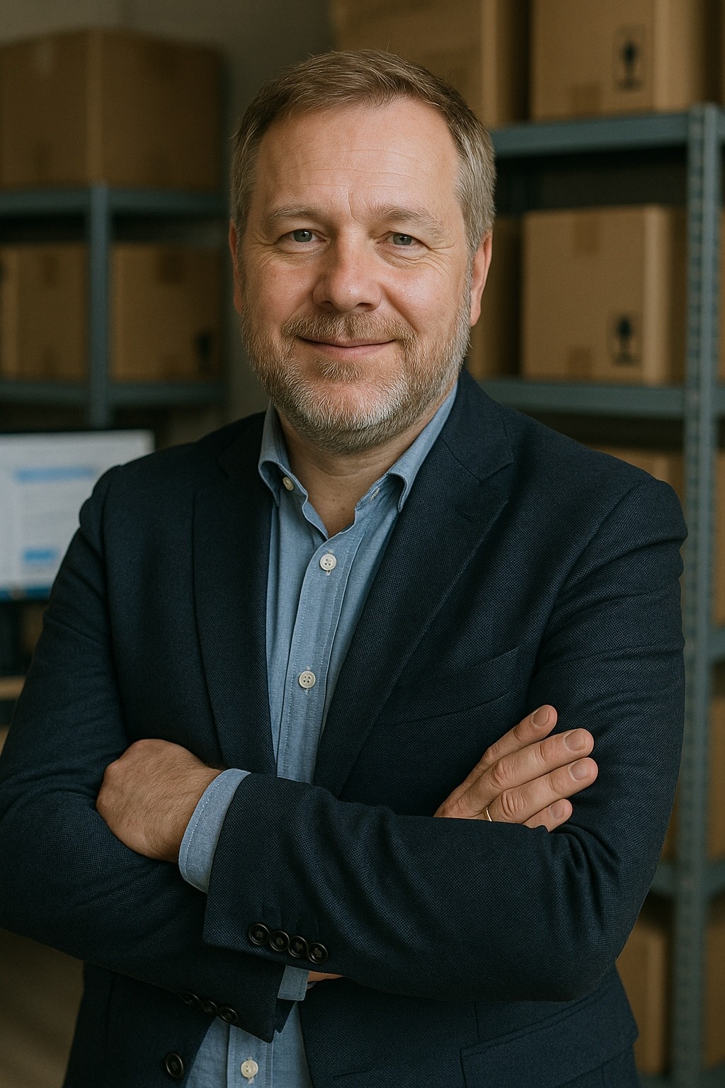 Markedsføringsbyrå tilbakemelding