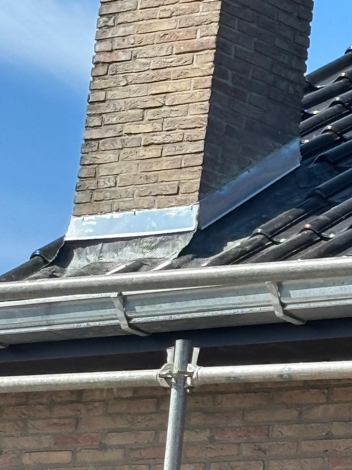 Roof Maintenance