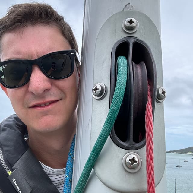 David Rusenko's picture, link to profile