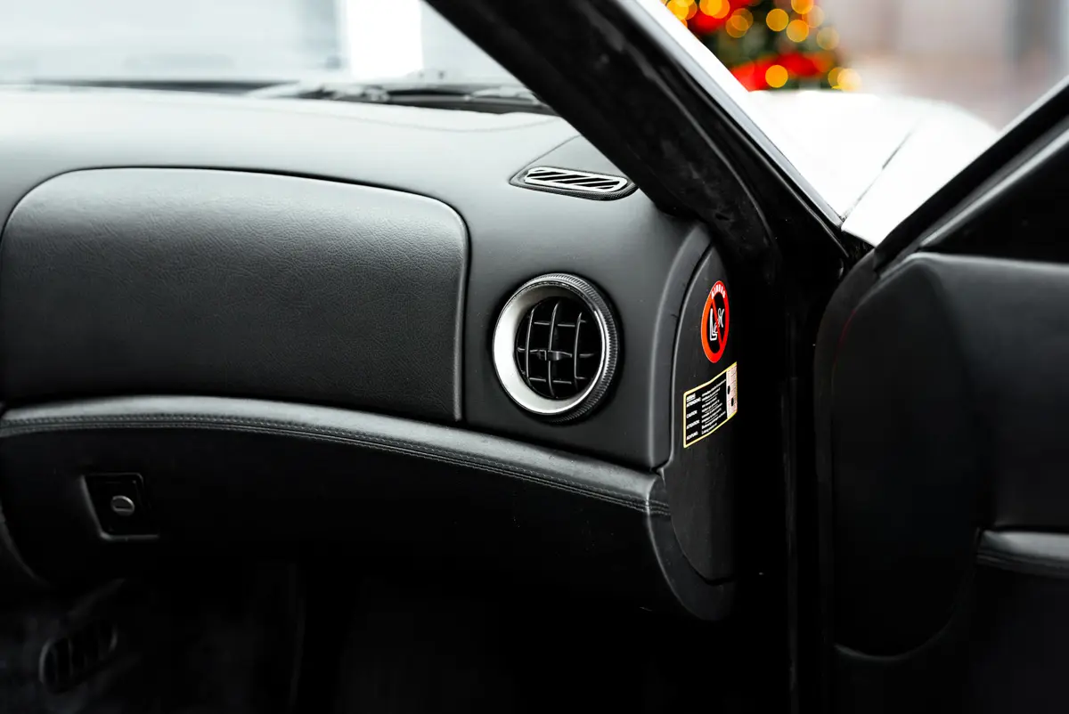 1997 Ferrari 550 Maranello photo 11