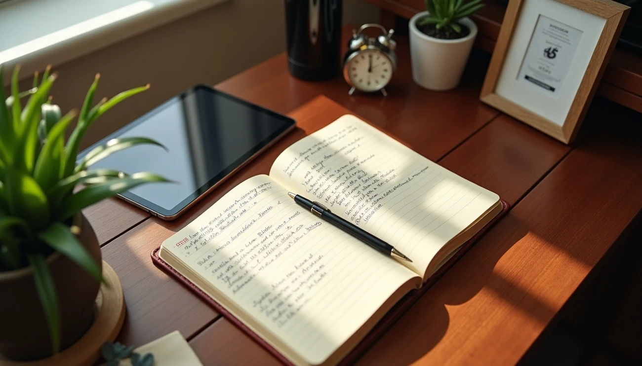 Beyond the Checklist: How I Transform Session Notes From a Chore Into a Clinical Superpower