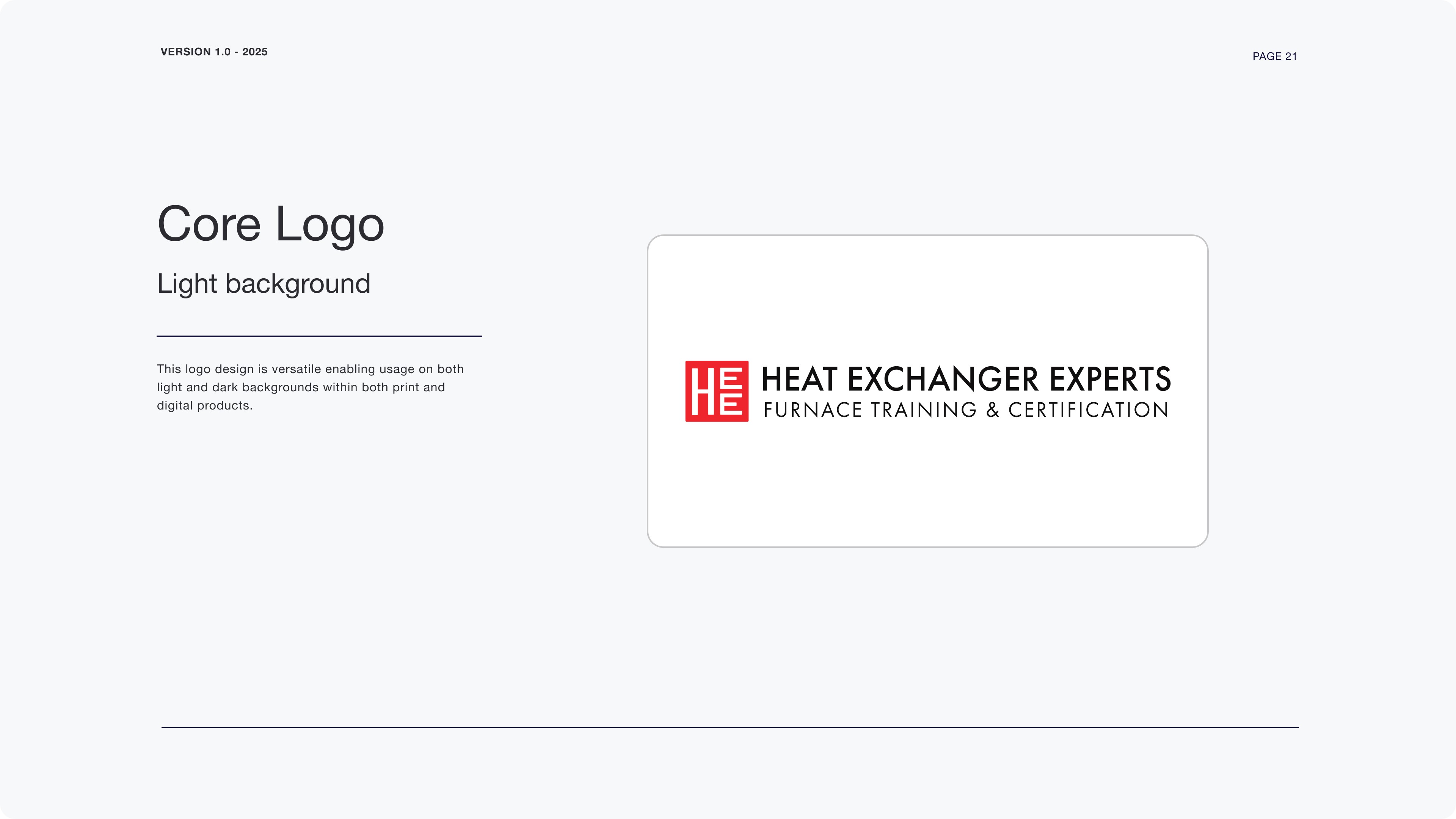 Walking on mountains