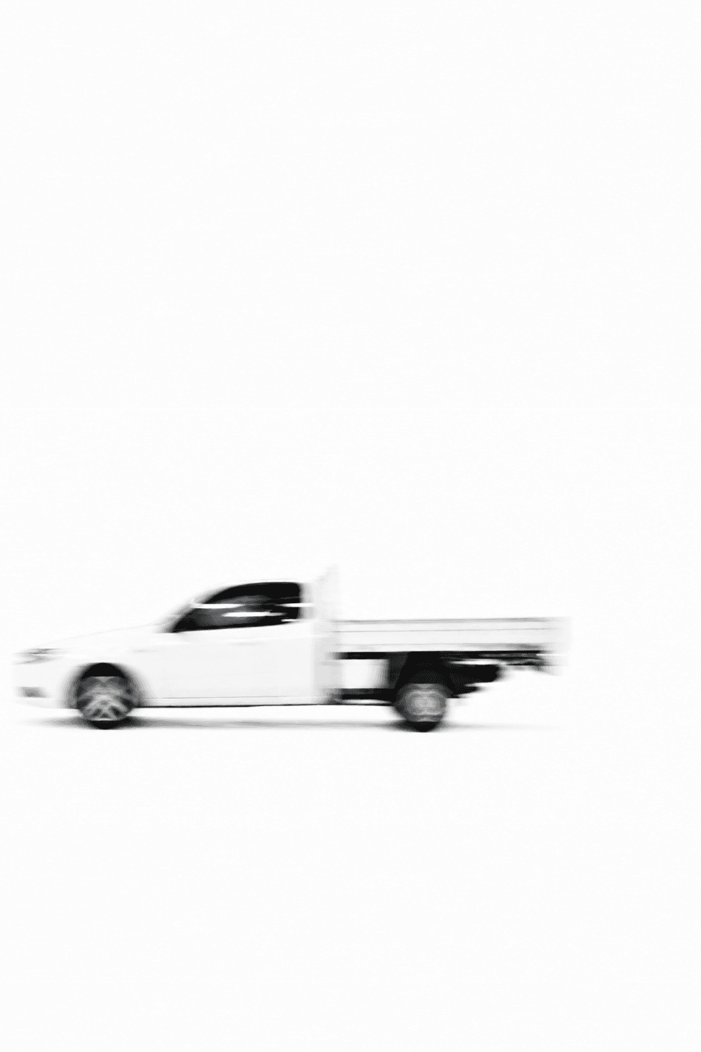Car Blur