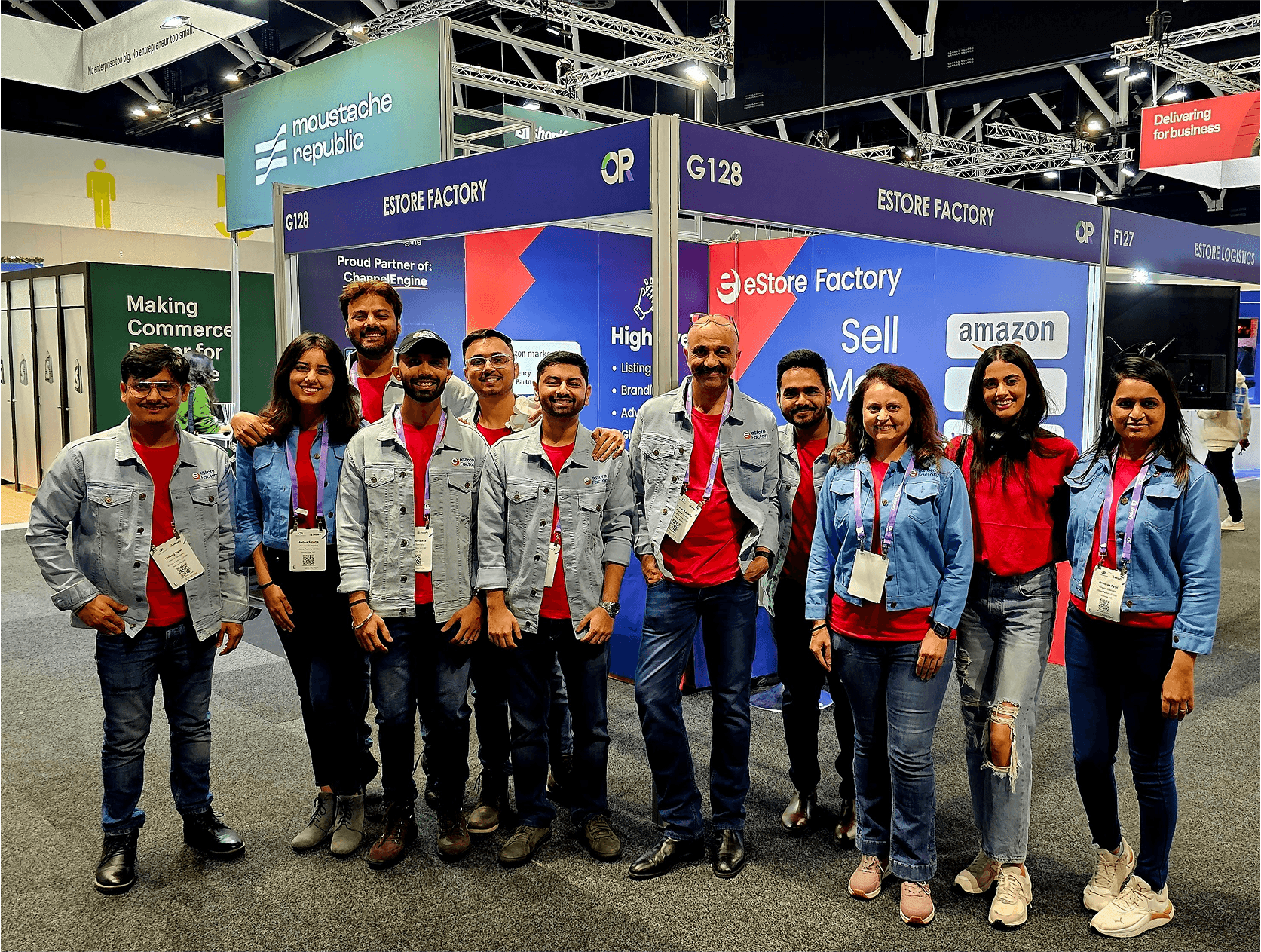 About Us - eStore Factory