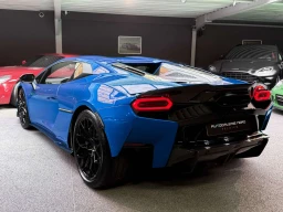 Lamborghini Temerario Listprice 480k+ Full Carbon — Vorschaubild 18