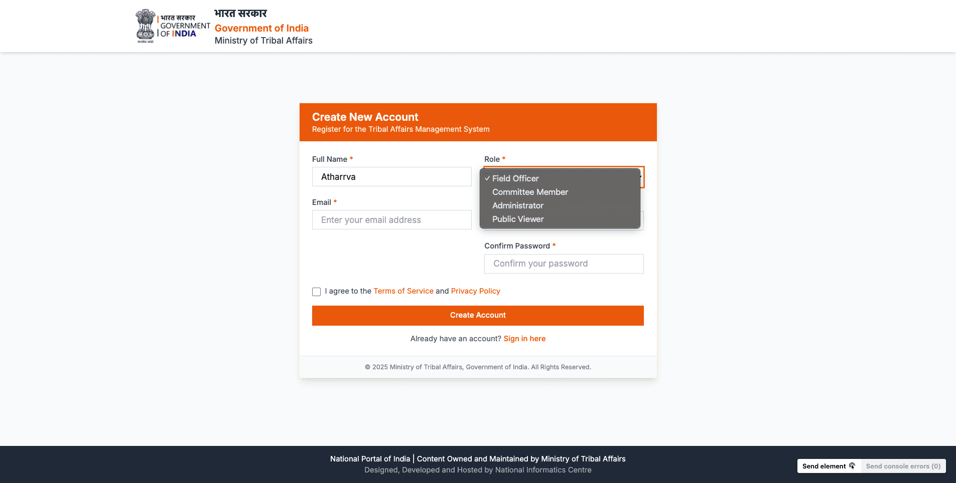 Premium UX Template for Framer