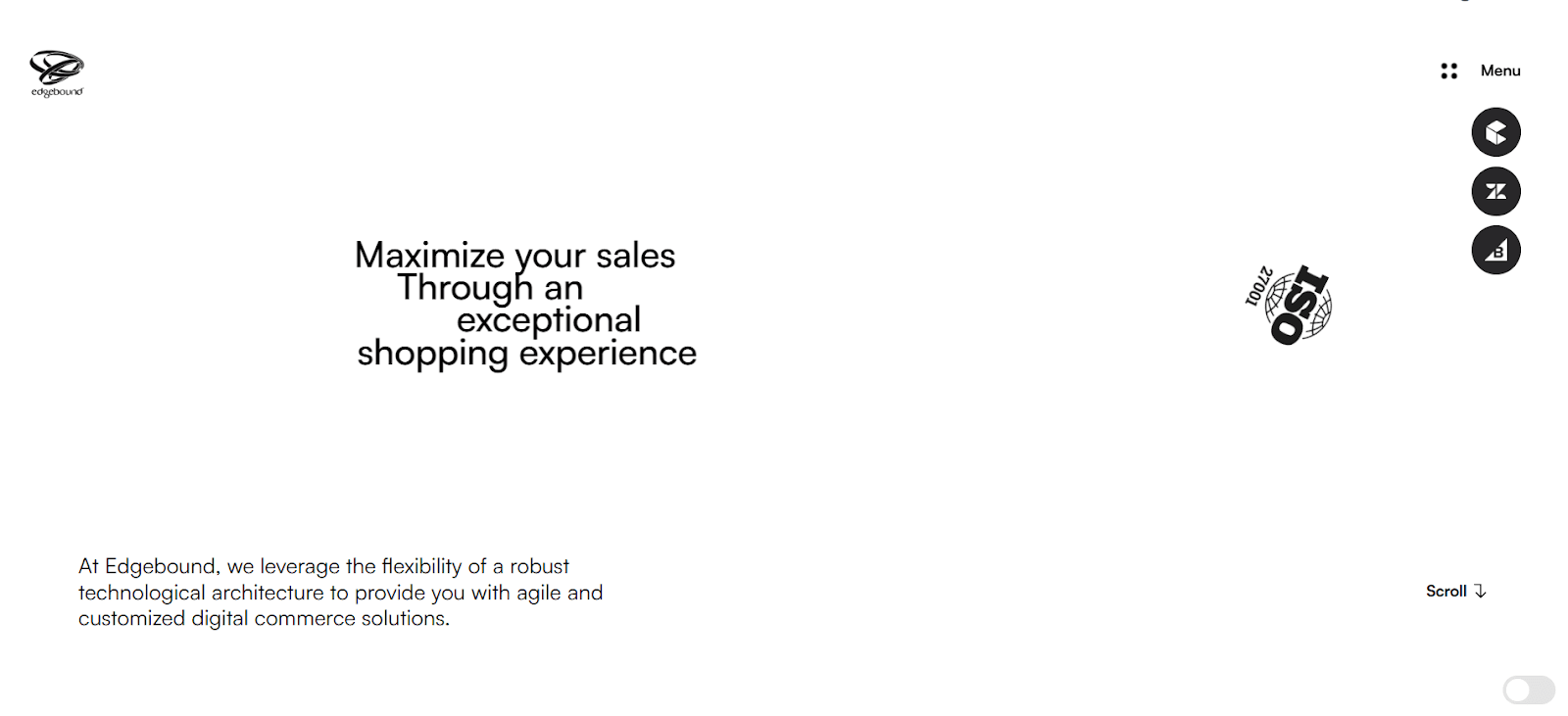 Edgebound One of the Best Usability Testing Agencies in Latin America