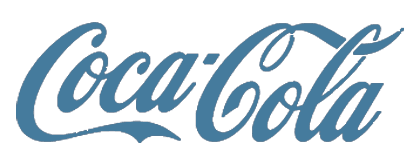 logo coca cola