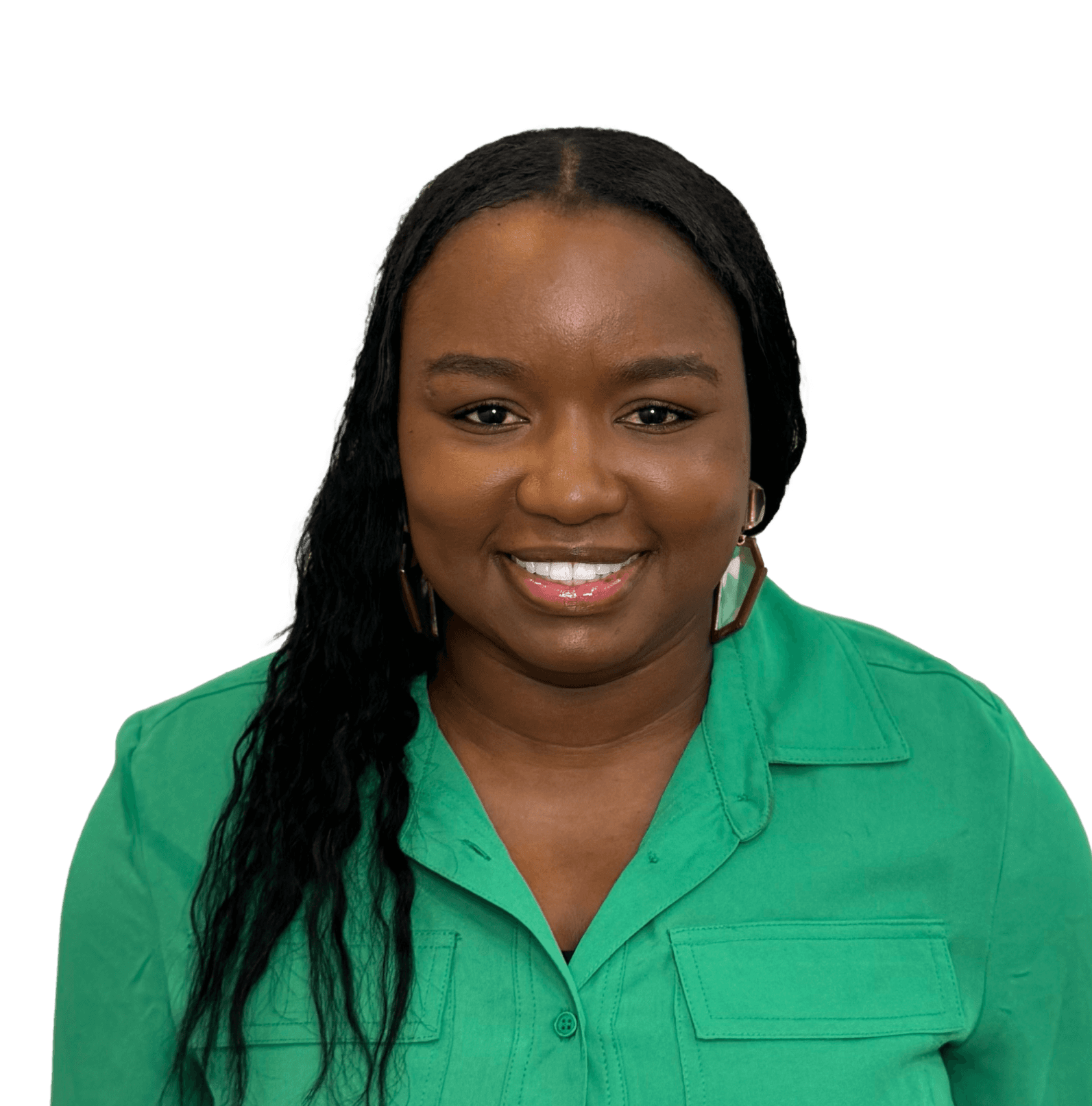 Quanesha Jackson