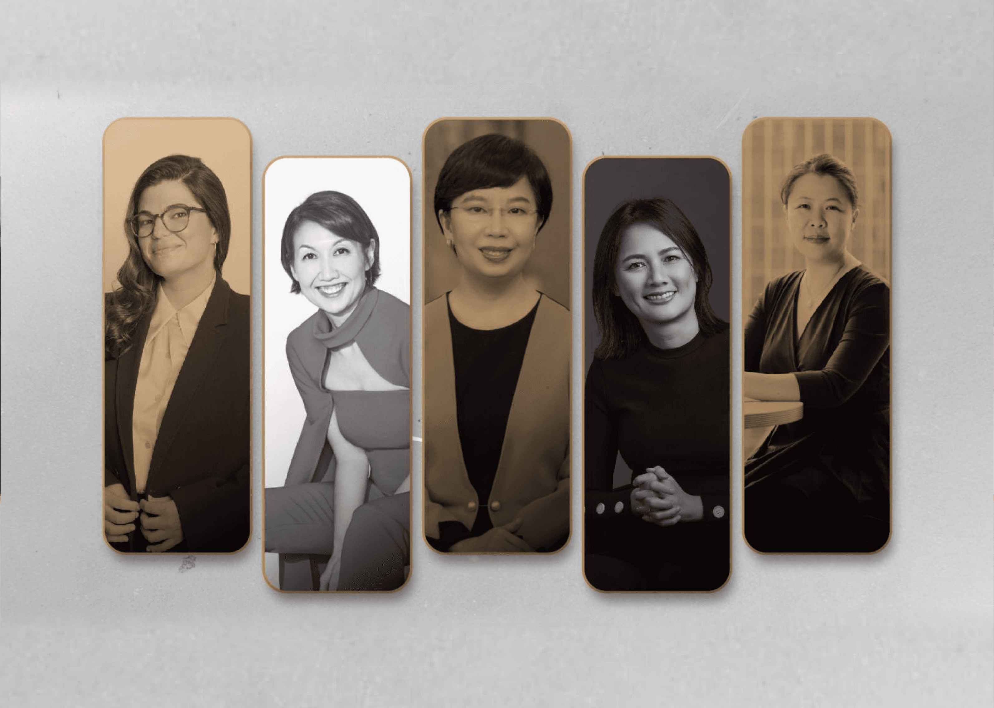 Vivien Khoo one of the Asia’s Most Influential in 2022