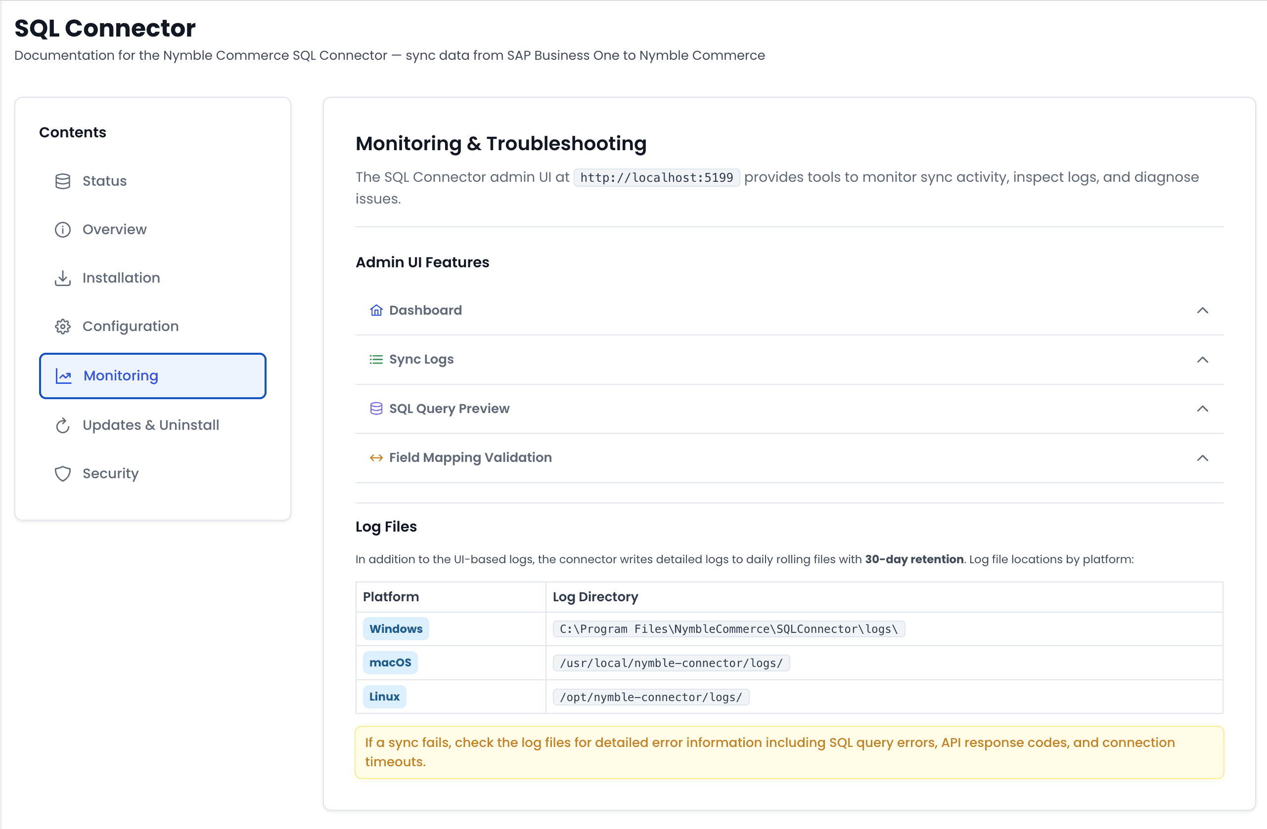 Get a complete Customer picture with integrated B2B customer portal and mobiel sales.