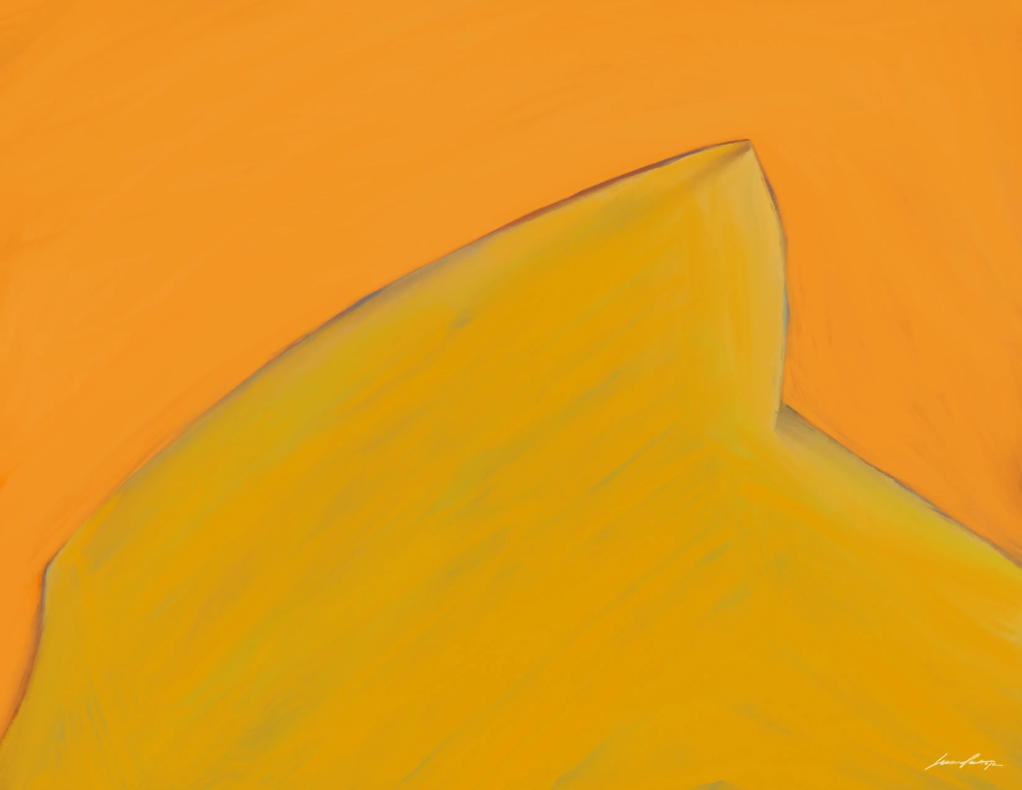 Mango Tree