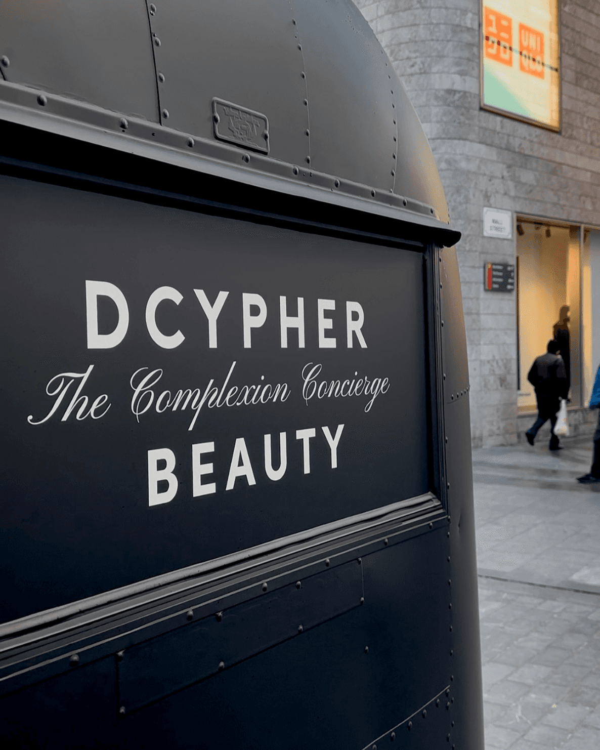 Dcypher Web design Graphic Design Visual Merchandising Video Editing Event Design Email Design Packaging Print Collaterals Concept Creation Still Life Imagery Briefing