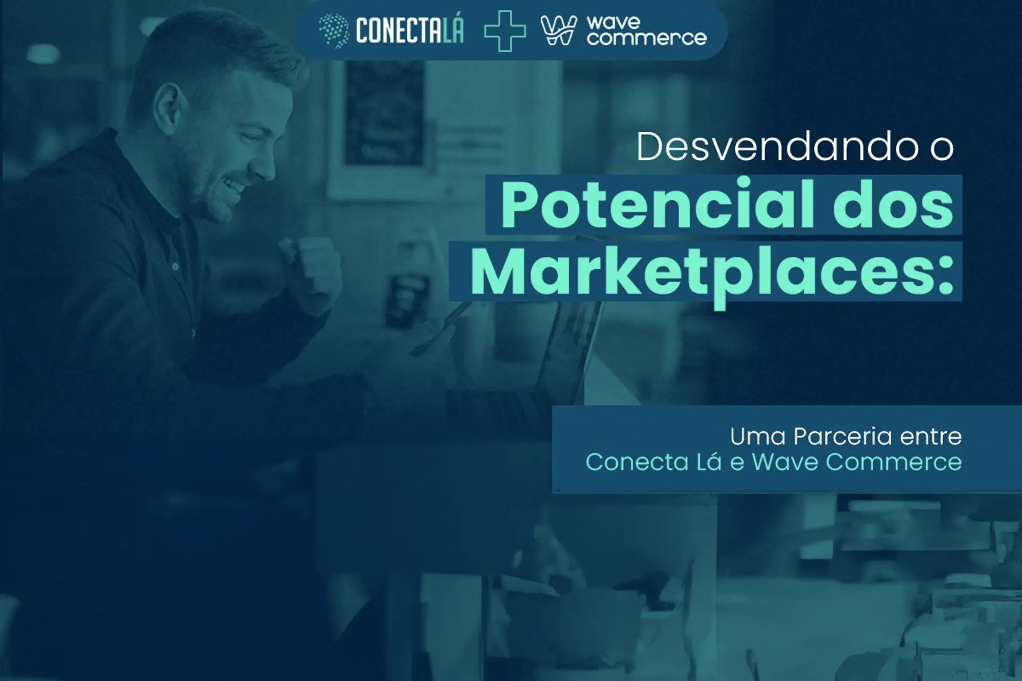 desvendo o potencial dos marketplaces
