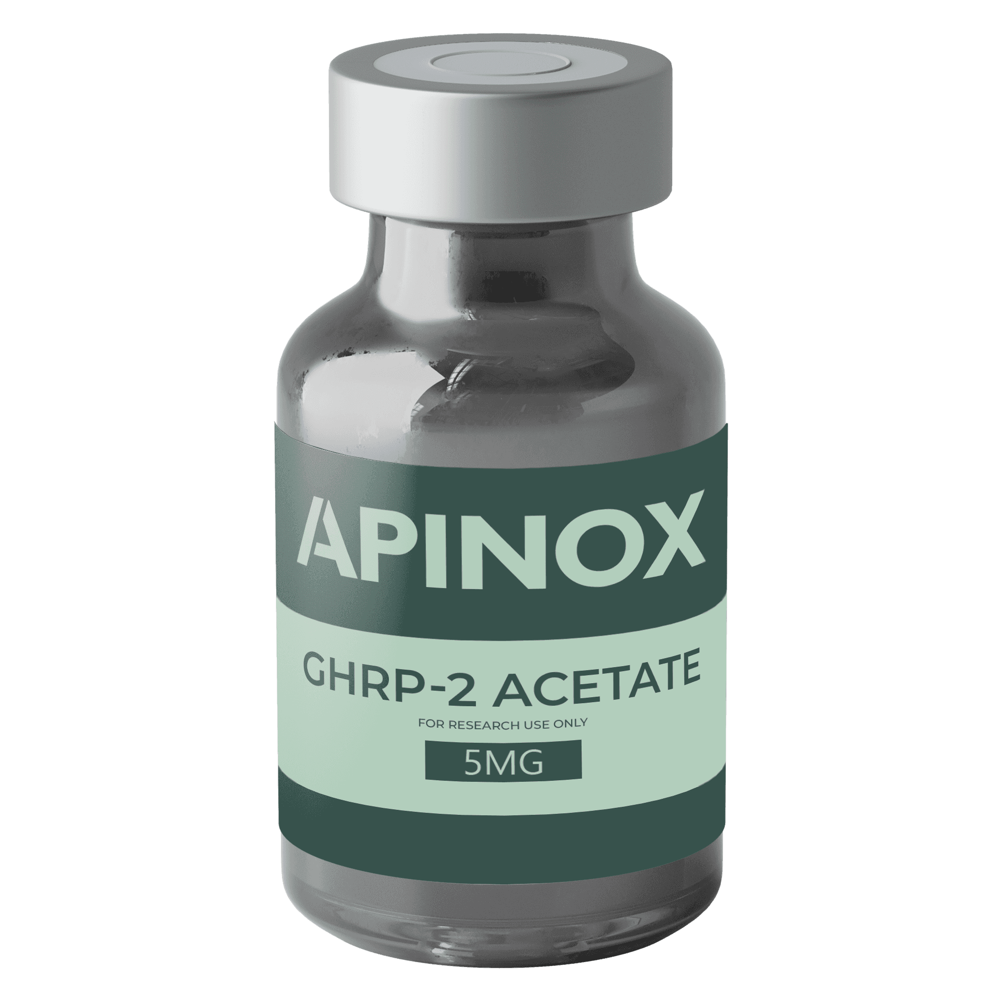 Buy GHRP-2 Acetate 5mg peptide online