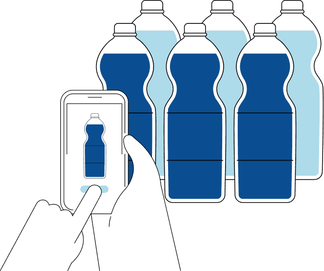 IA que vê tudo no PDV