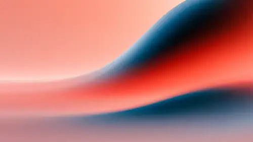 Soft Gradient 05