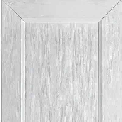 Link Laccato Bianco (297)