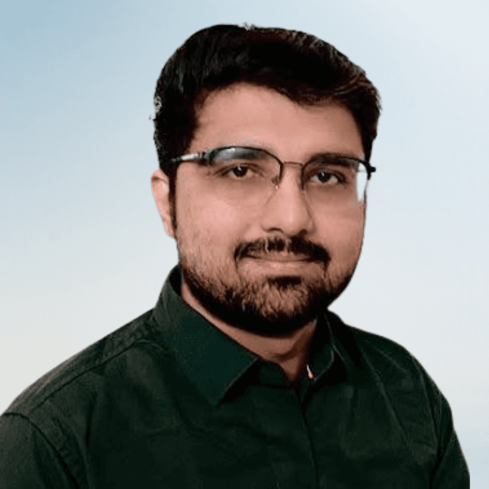 Nakul Abhani