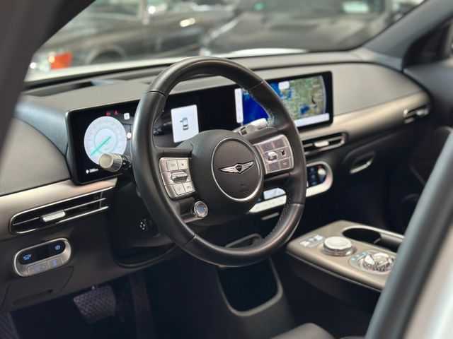 GENESIS GV60 2023 WHITE Gebrauchtwagen - Galeriebild 14