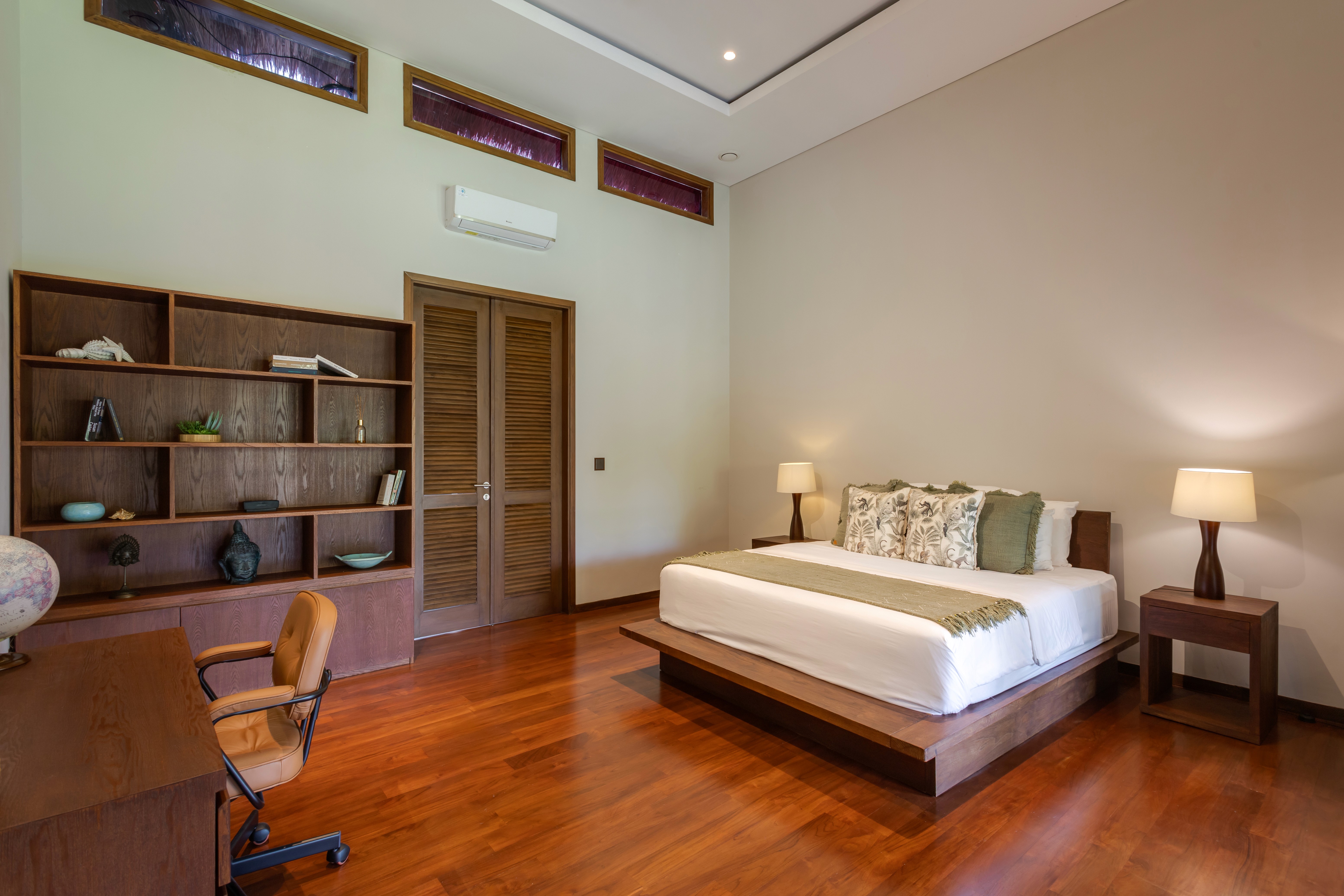 Villa Solas - Bedroom 3a