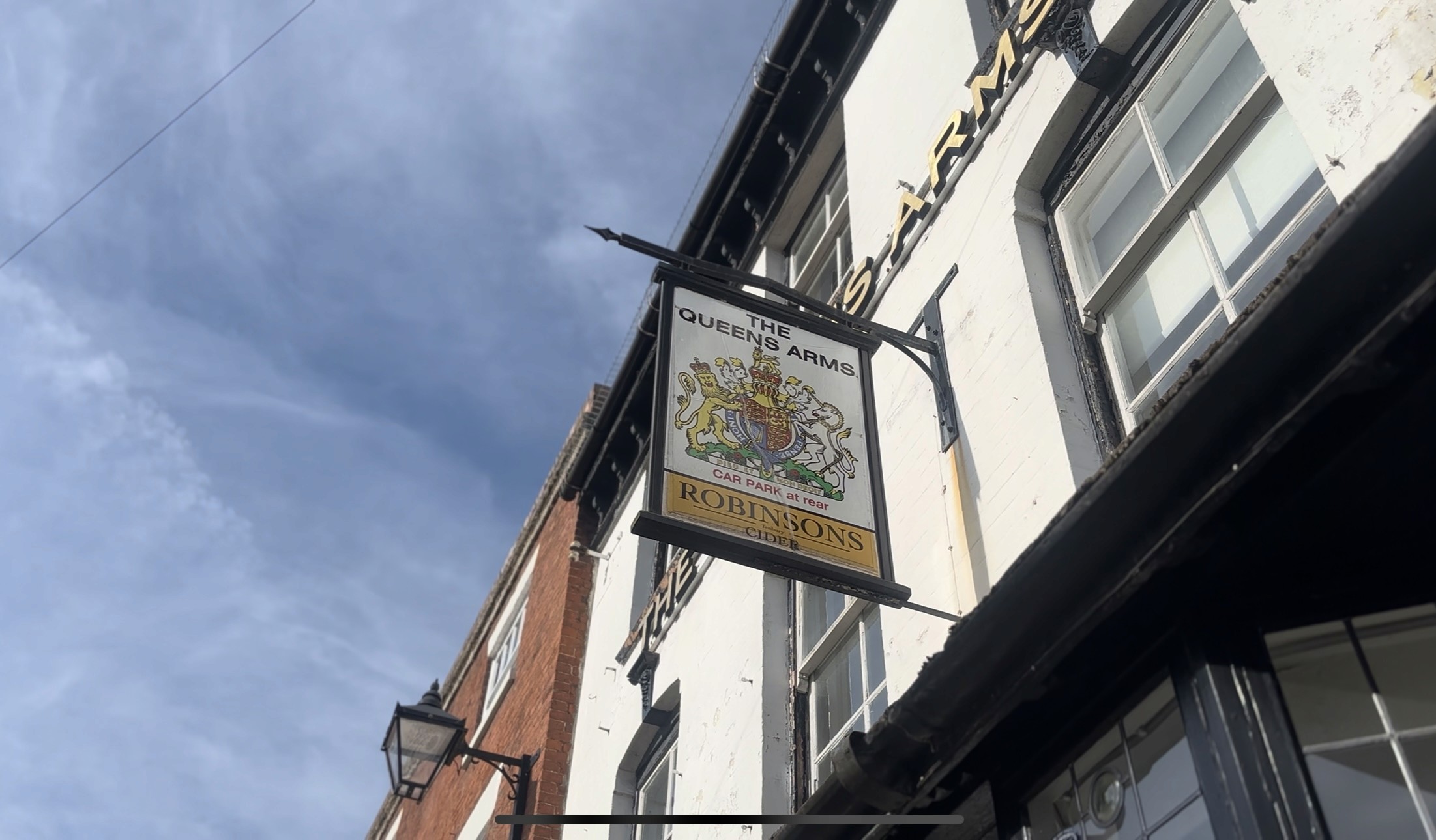 Gas Boiler Engineer performing a check