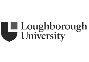 Logo of Loughborough University 