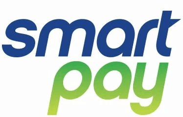 smart pay logo