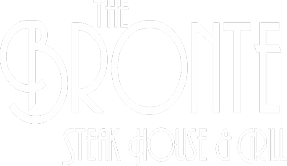 The Bronte Steakhouse & Grill Logo