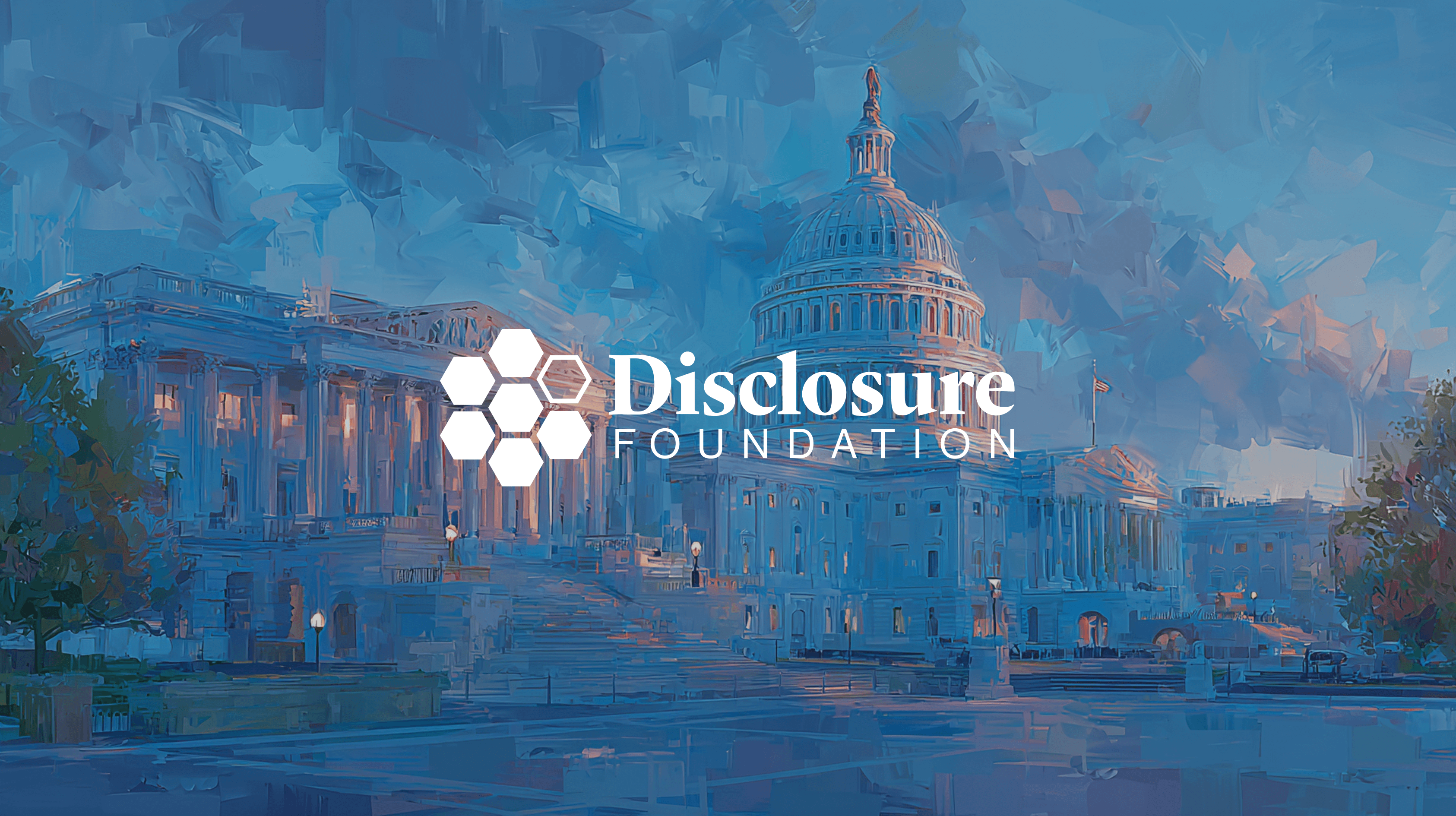 Disclosure Foundation