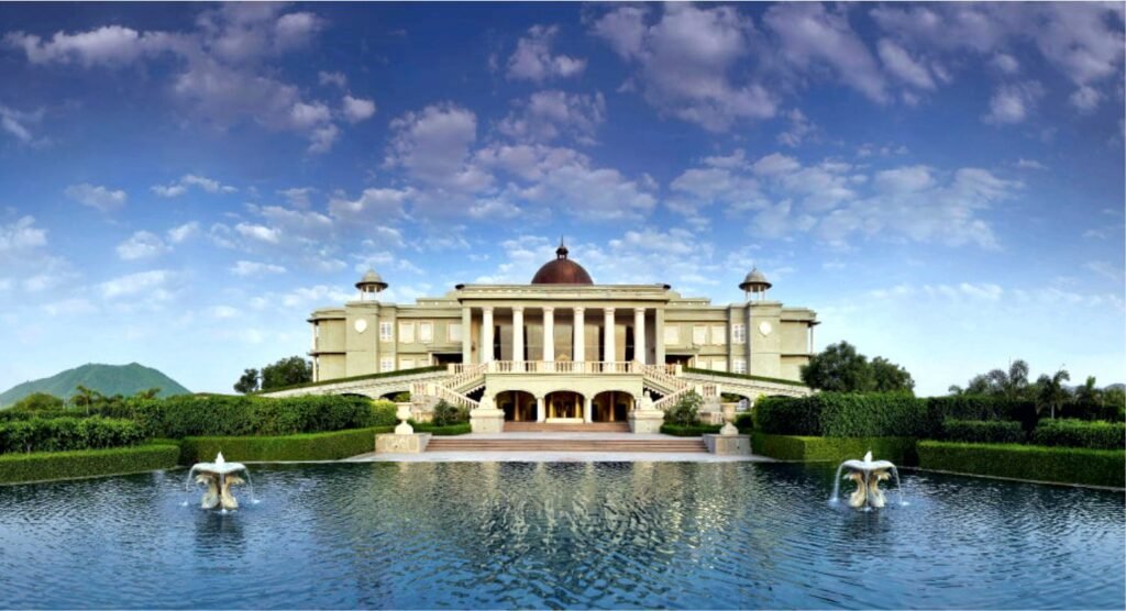 Raffles Udaipur