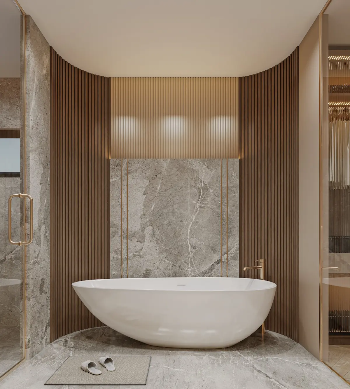 a woman holding a red flower