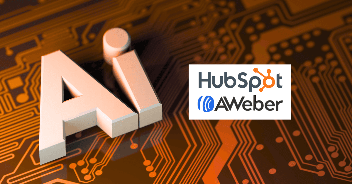 Artificial Intelligence in Email Marketing Strategies for Philippines Businesses Using HubSpot and AWeber