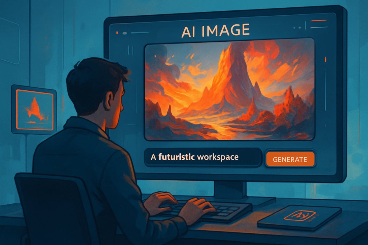 Understanding AI Image Prompt Generators