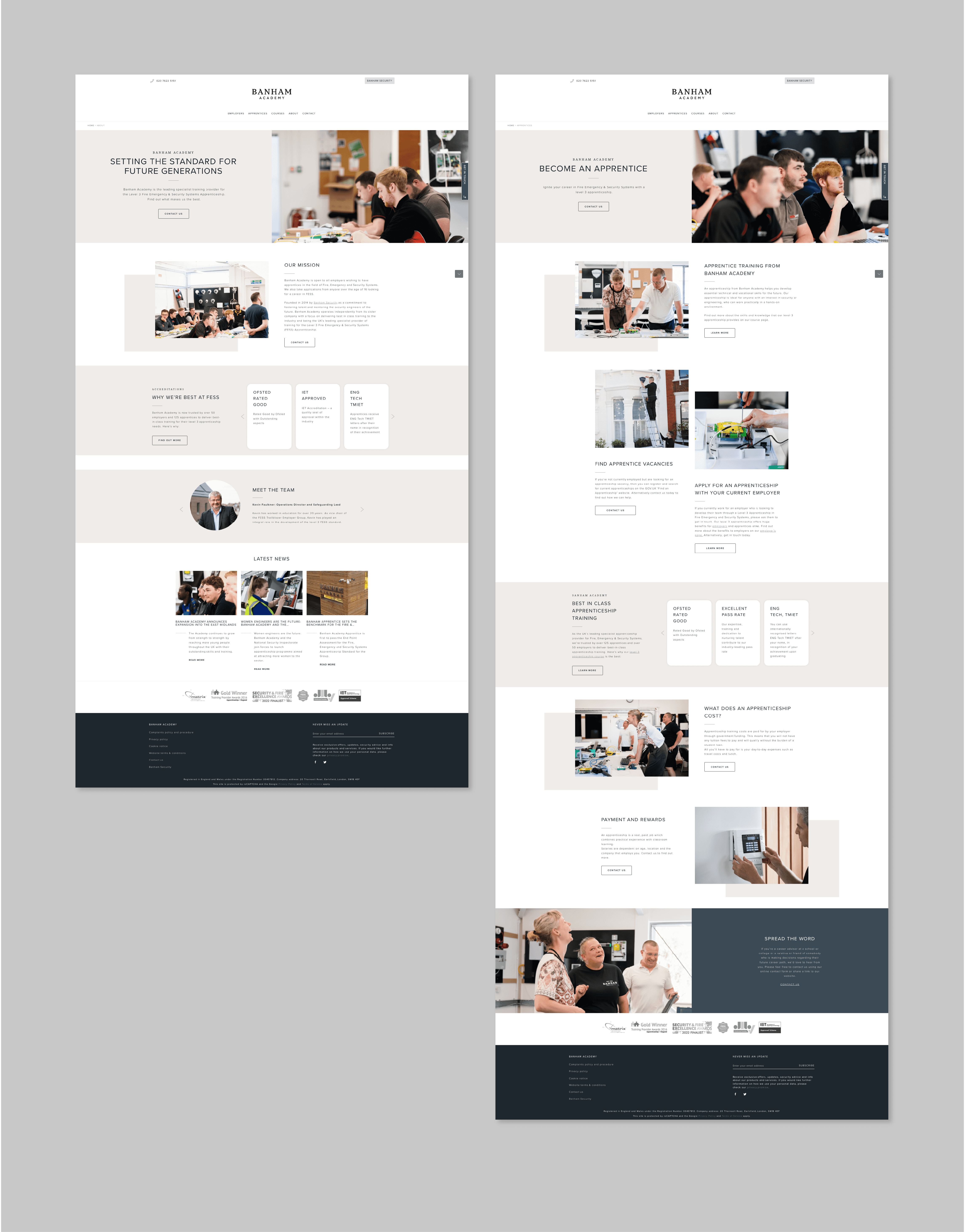 UI Design Bookmarks