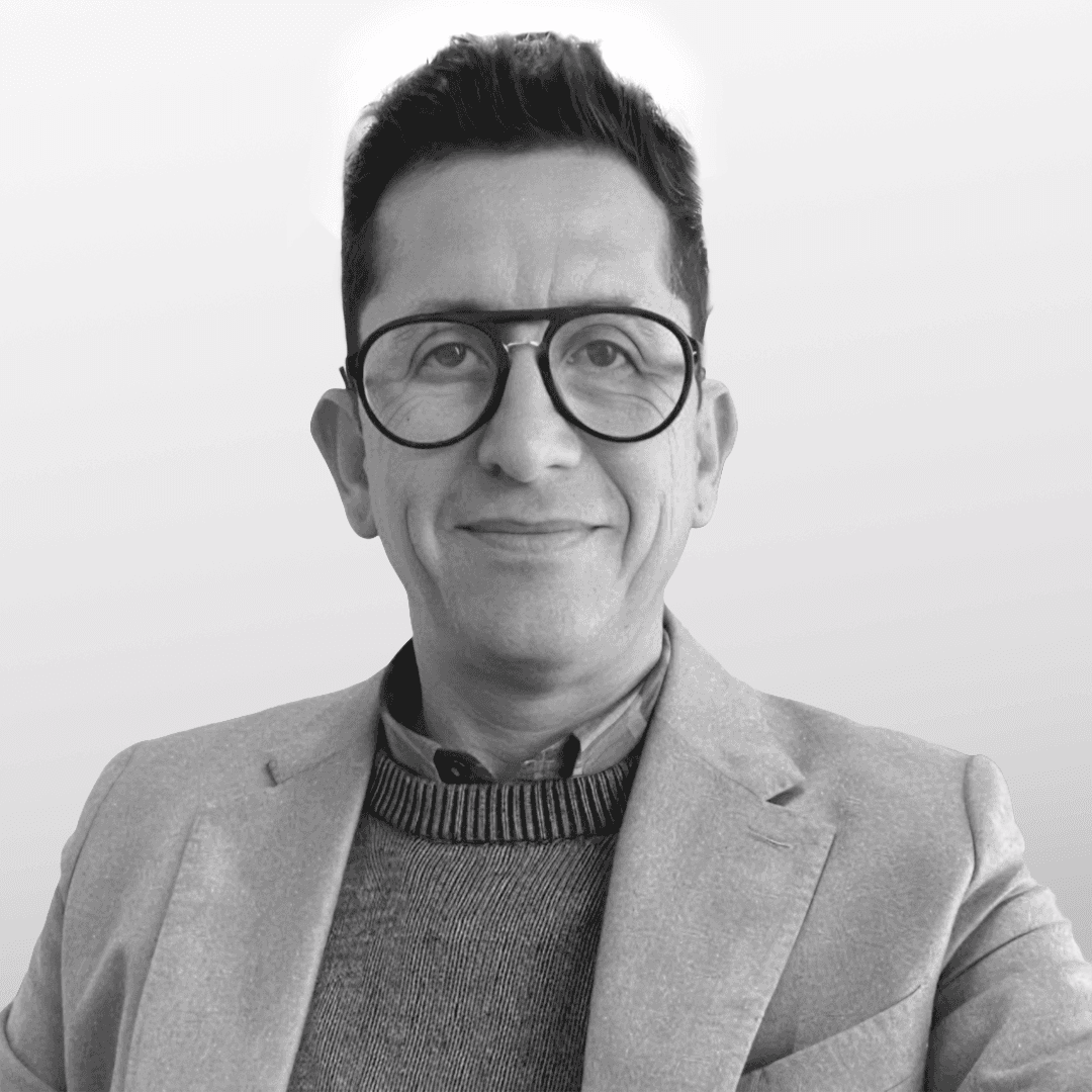 Luis Delgado