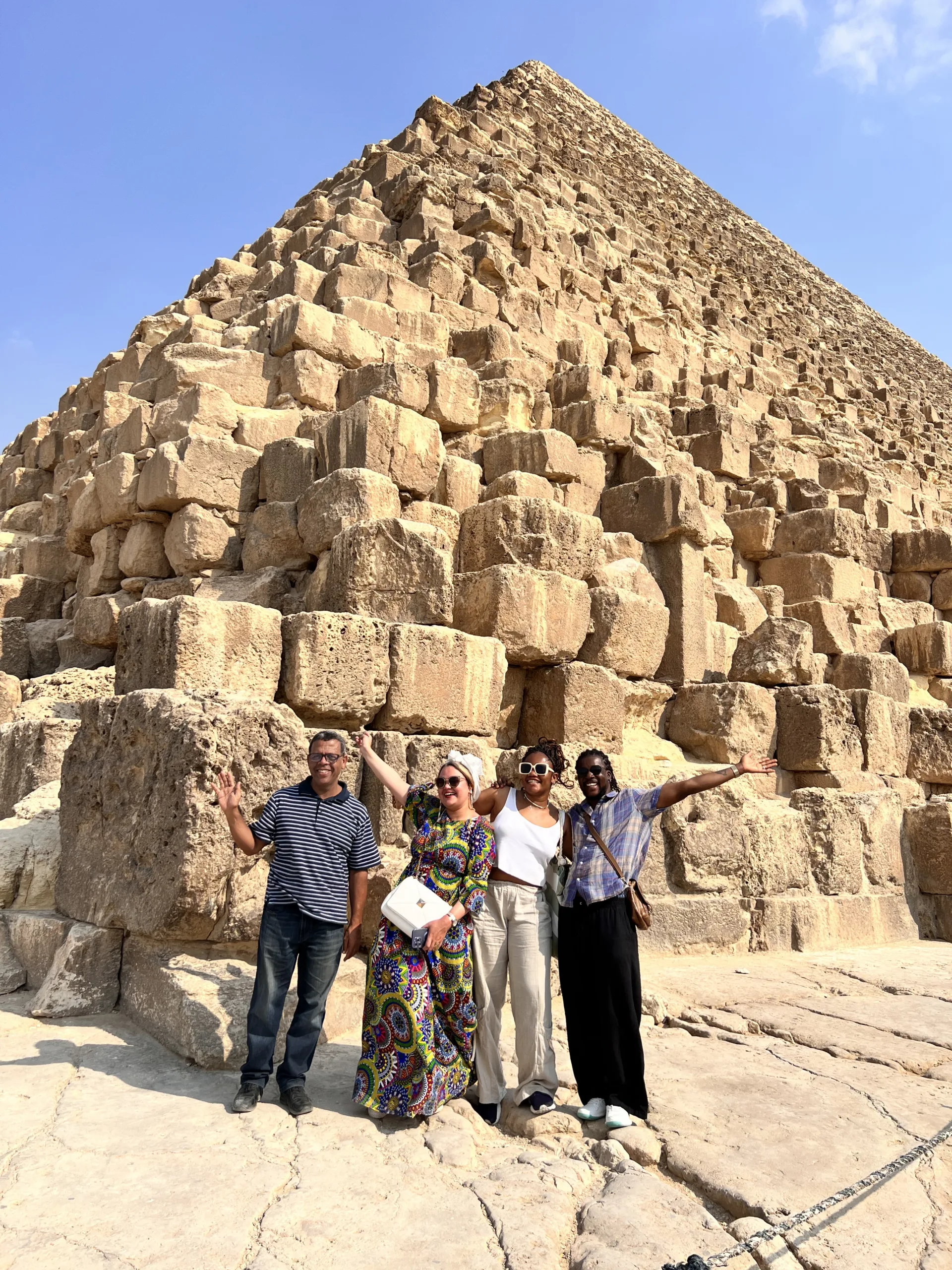 Cairo, Egypt