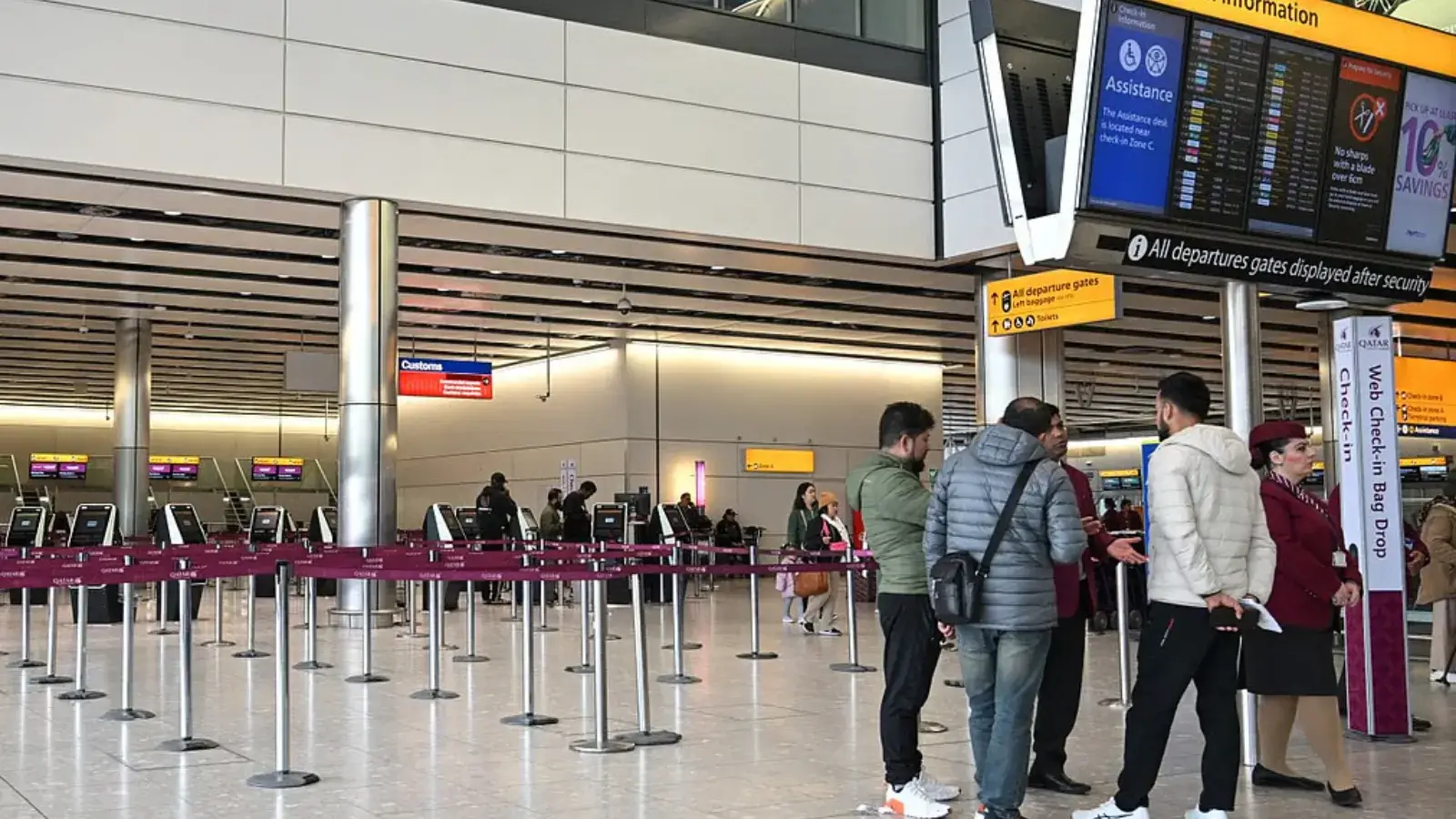 delhi to london flight