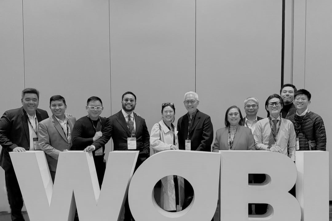 gum cruz with chinkee tan and francis kong