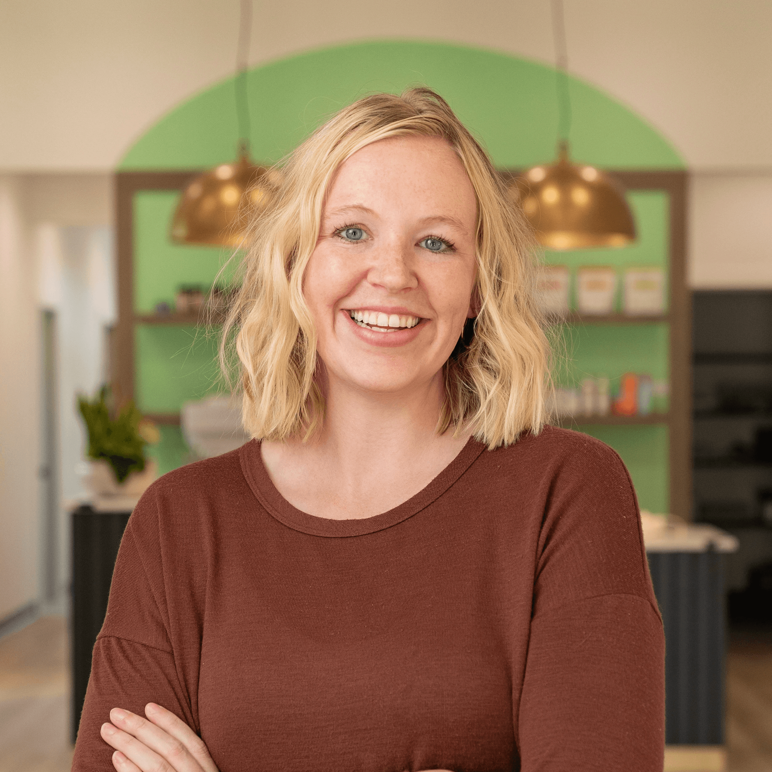 Grace Stuttgen Medical Assistant | Althea Medical Group