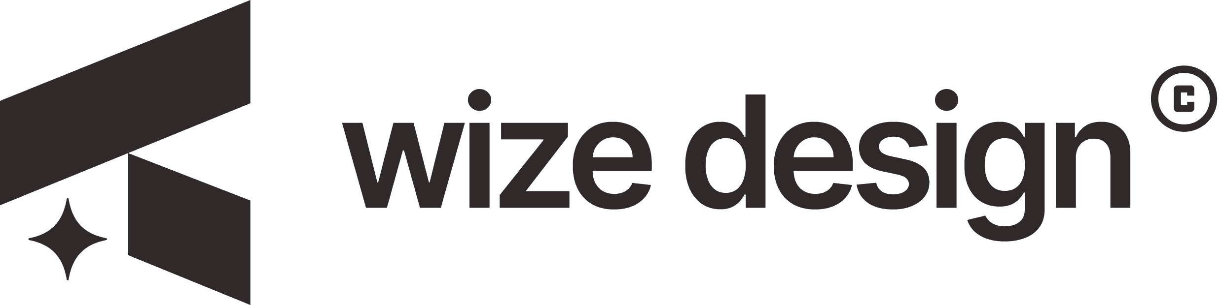 Wize Design logo