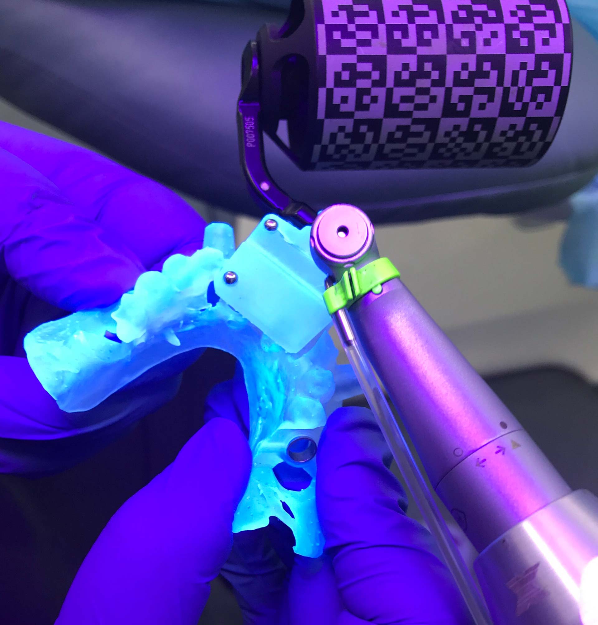 ¿Qué es la Técnica de Doble Factor??