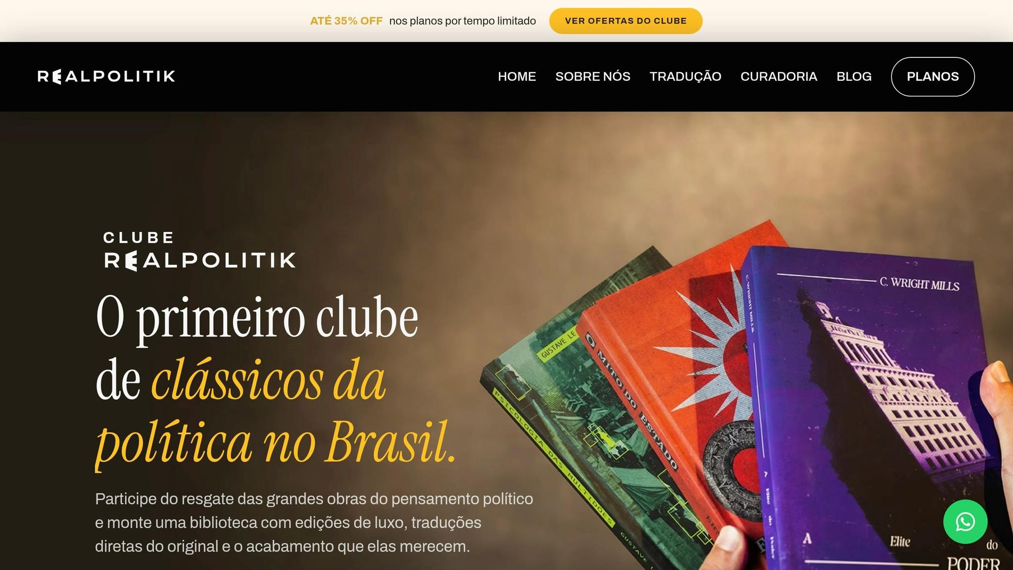 Clube RealPolitik